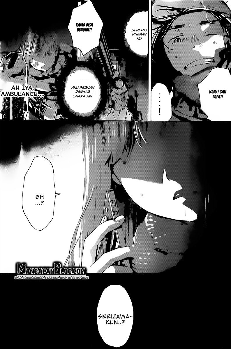 Soredemo Boku wa Kimi ga Suki Chapter 002 Gambar 3